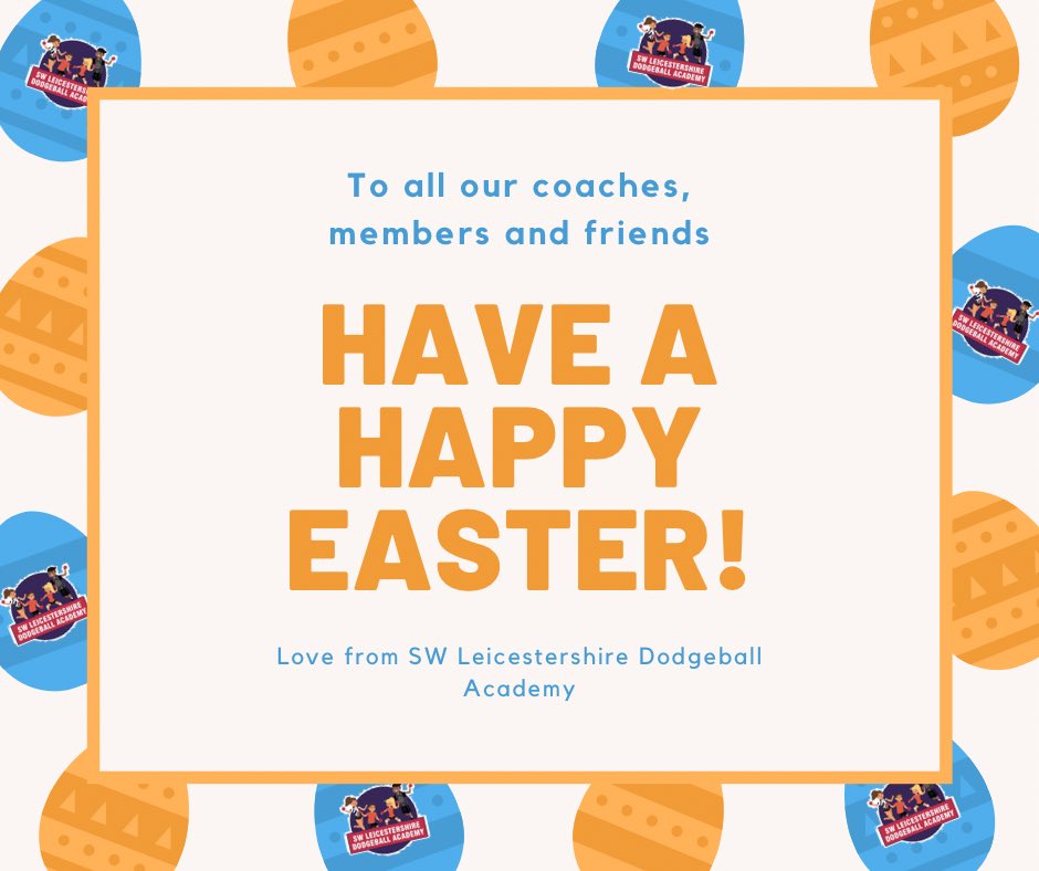 SW Leics Dodgeball Academy (@enderbyjrdodge) on Twitter photo 