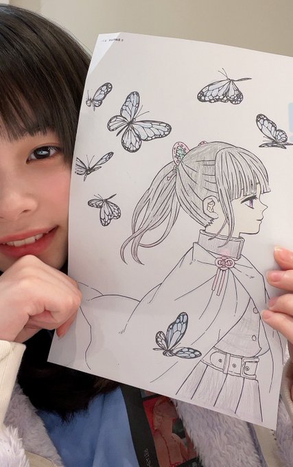 Twitterのコスプレ画像22