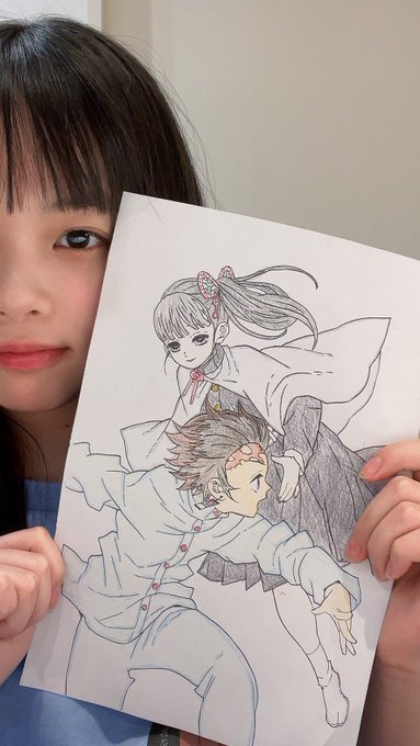 Twitterのコスプレ画像23