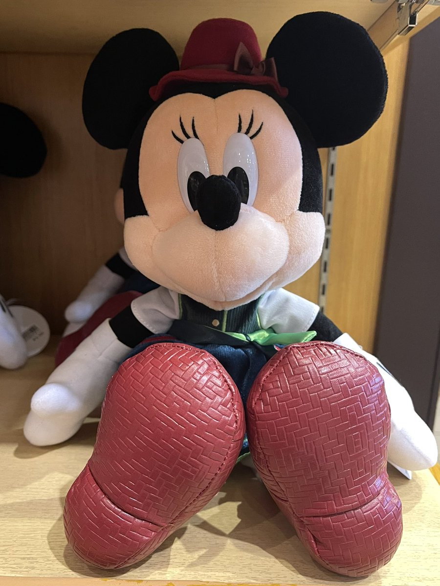 音楽を探す旅に出かけよう！「ミッキーのマジカルミュージックワールド