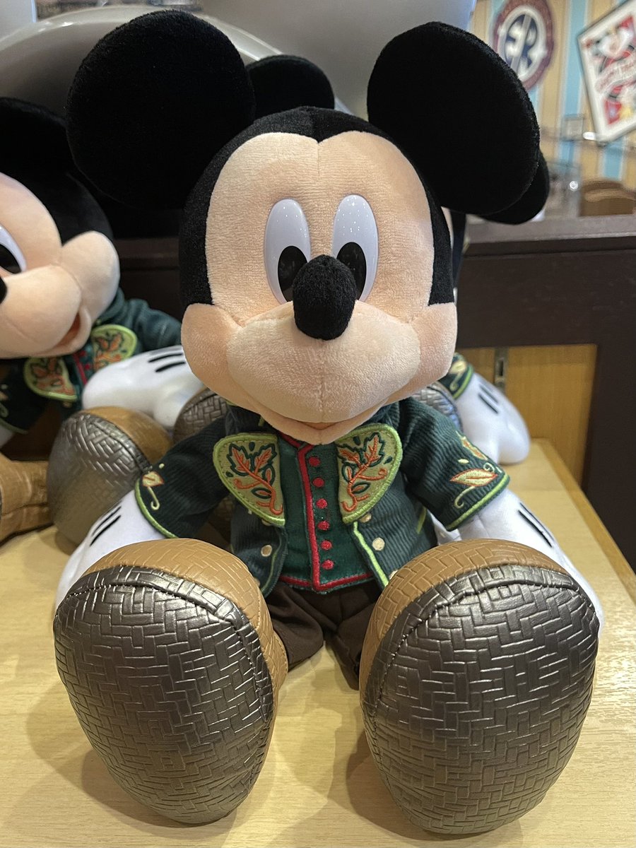 音楽を探す旅に出かけよう！「ミッキーのマジカルミュージックワールド