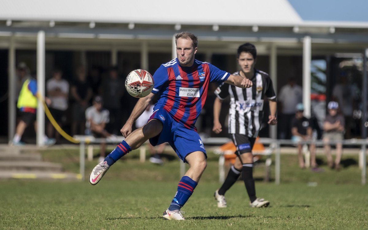 IPL RD 2 | Woonona 4 v Port Kembla 4
#footballsouthcoast #woonona #sharks #Zebras <a href="/WoononaFC/">Woonona Sharks FC</a> <a href="/PortKemblaFC/">Port Kembla Football Club</a> <a href="/FSC_Official/">Football South Coast</a> <a href="/mercury_sports/">Mercury Sport</a>