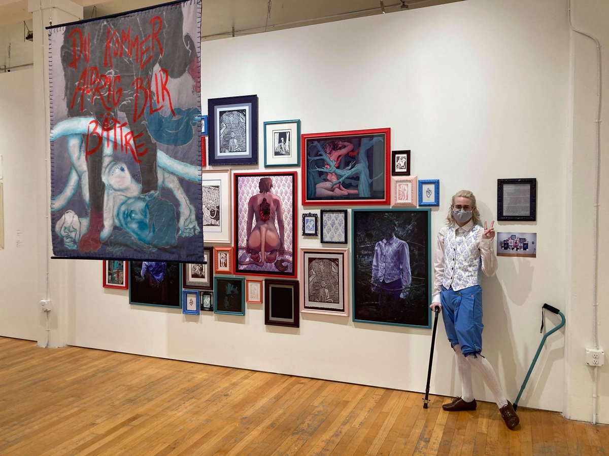 hannes ♿🏳️‍⚧️🪱🌧️•👻✨ tweet media