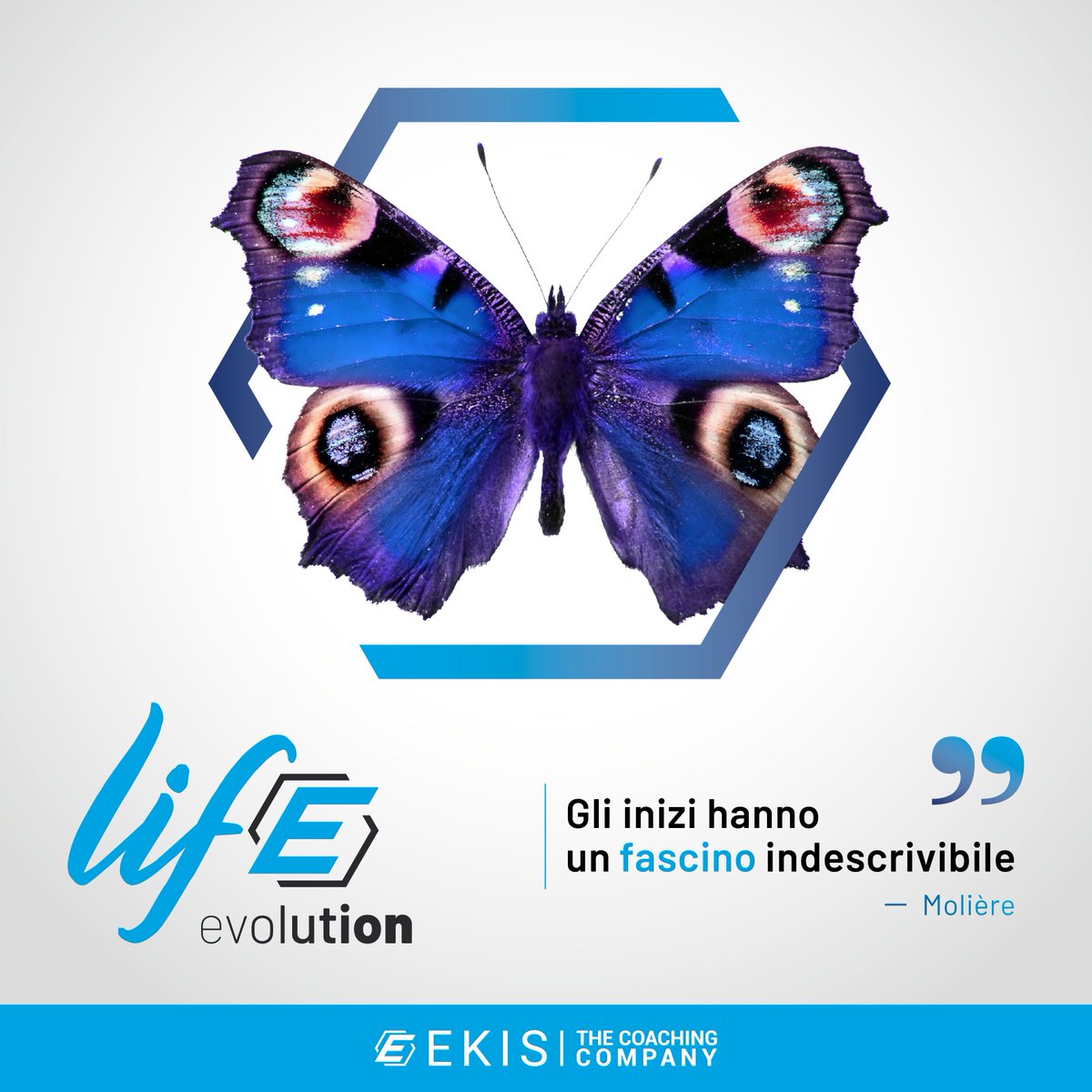 EkisCoaching's tweet photo. La #rinascita.
È il tema che da oltre 20 anni condividiamo con chi si affida a noi per la sua #crescitapersonale.
È il tema che da oggi ha un logo ed un nome, #LifeEvolution.
Vogliamo essere sempre al fianco di chi vuole crescere ed evolvere.
#4aprile #BuonaPasqua #Pasqua2021 https://t.co/uZIpyLr5JV