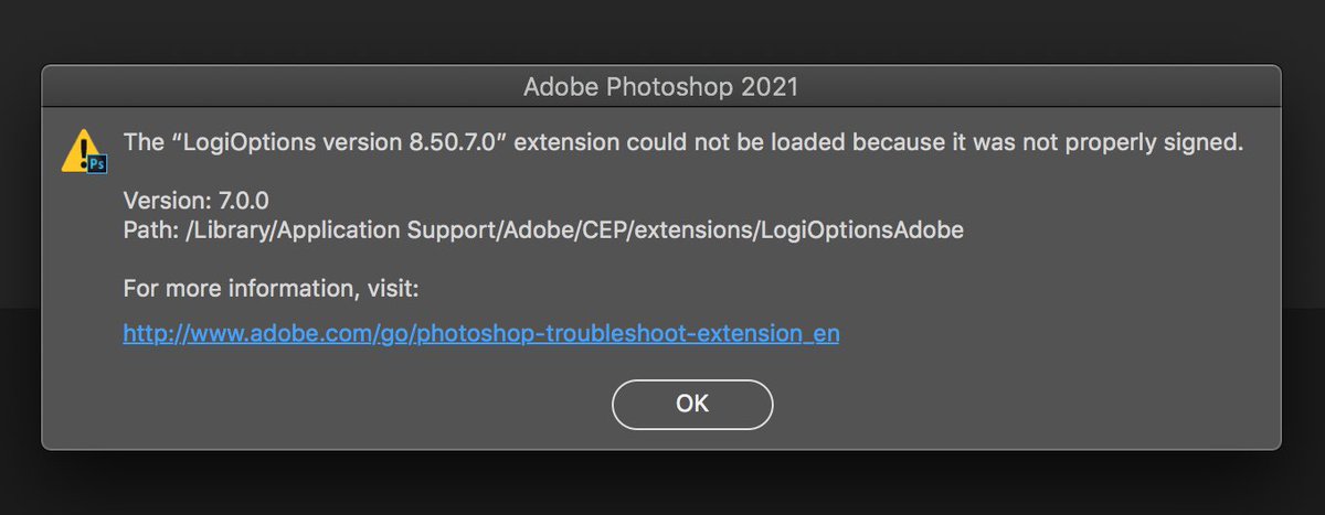 Hey <a href="/Logitech/">Logitech</a> can you tell me how to fix this?