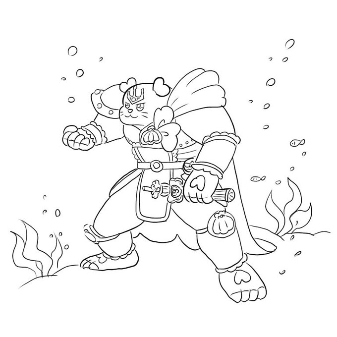 追加戦士キュアくるるん 