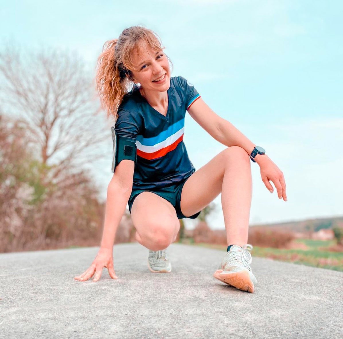 CoureurDimanche's tweet photo. #TeamCDD 🙌

Quel joie de suivre vos aventures sportives en voyant toutes vos photos en #CoureurDuDimanche postées sur les réseaux sociaux. Merci de donner vie à nos vêtements de sport, de véhiculer nos valeurs et de faire partie de la communauté CDD 💪 

Bon Dimanche sportif ! https://t.co/AmAidQTTPs