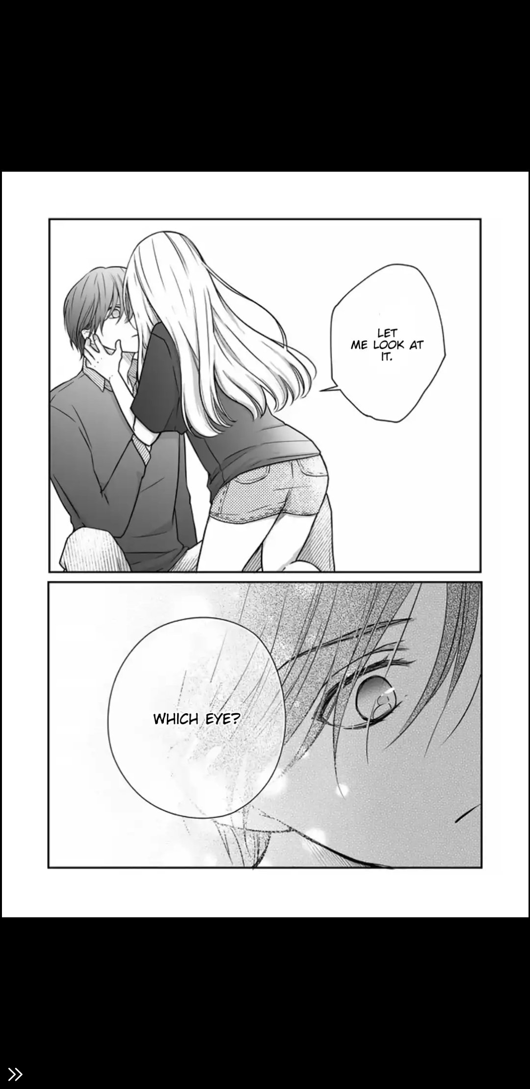 Loving Yamada At Lv999 Chapter 1 9+ loving yamada at lv999 chapter 1 - KarinaTiammi