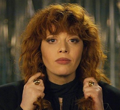 Happy birthday Natasha Lyonne :)) 