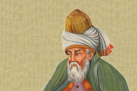 'Kişi gülüşüyle terbiyesini, güldüğü şey ile seviyesini gösterir.' - Hz.Mevlana.