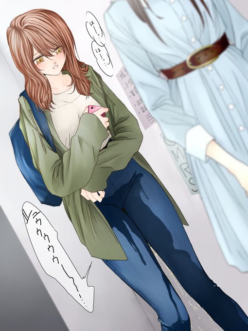 Mitaray 3さんのイラスト一覧