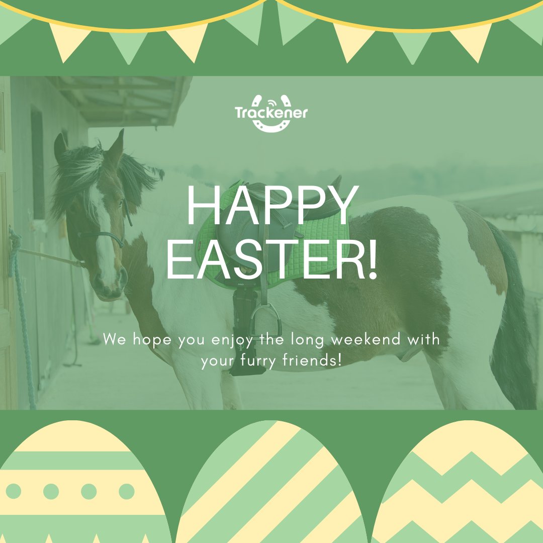 Trackener tweet media