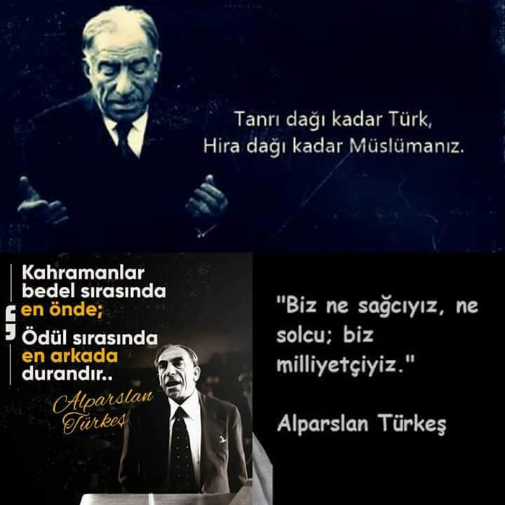 Mekanın cennet olsun inşallah. Rahmetle...