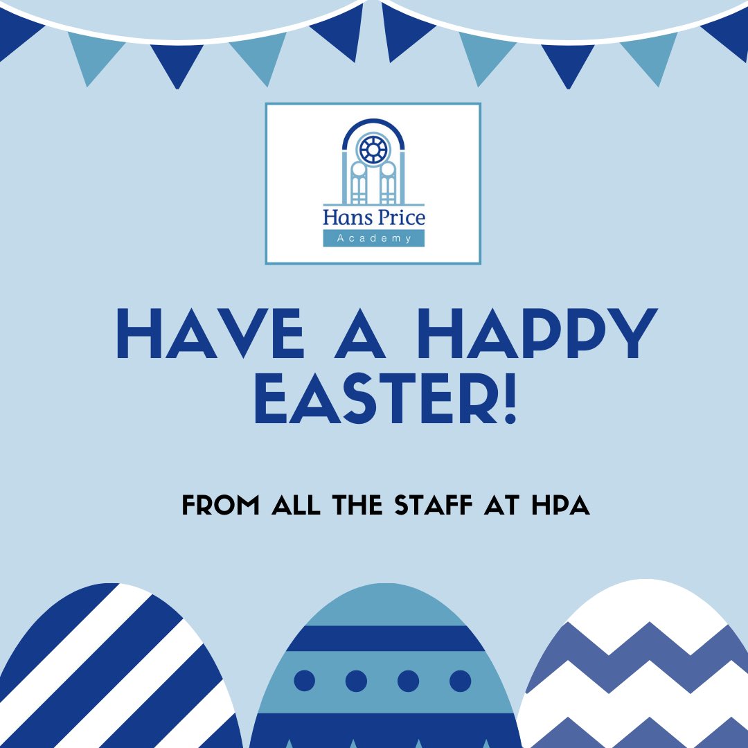 Happy Easter from all the staff at HPA! 
We hope you are all enjoying the Easter bank holiday weekend 🐣 
#HappyEaster #EasterSunday
