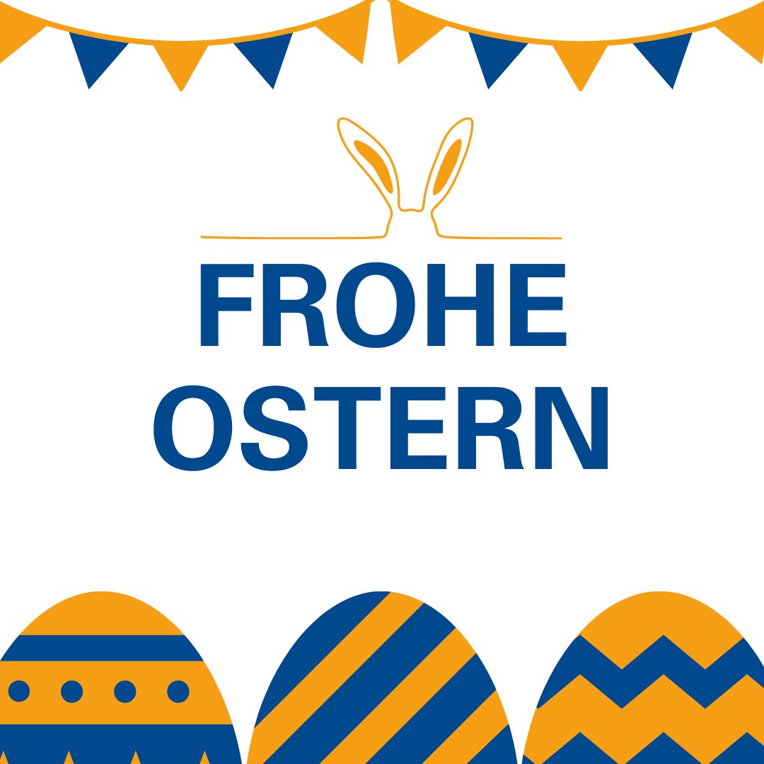 Frigosped's tweet photo. Wir wünschen allen Kund:innen, Transport- und Projektpartner:innen sowie unseren Mitarbeiter:innen ein schönes #Osterfest! Sie wollen uns an den Feiertagen kontaktieren? Die Kontaktdaten finden Sie hier: https://t.co/TMybWdmq99 https://t.co/20wCvxFJAZ