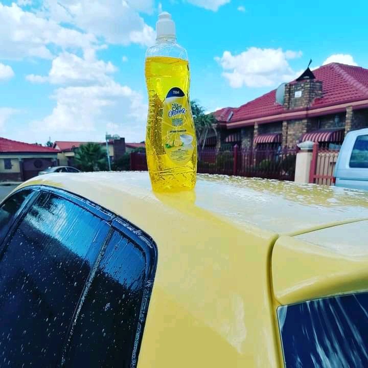 TlhabaneJay's tweet photo. Check out my boy Mpho with his brand star cleaner .. currently looking for two sale's rap to join him on Atteridgeville Pretoria #starCleanerπΏπ¦
#GirlTalkZA
#DJSBU
#JobSeekersSA
#buylocalsummit2021
Please retweet https://t.co/Vv9DHtMJJD