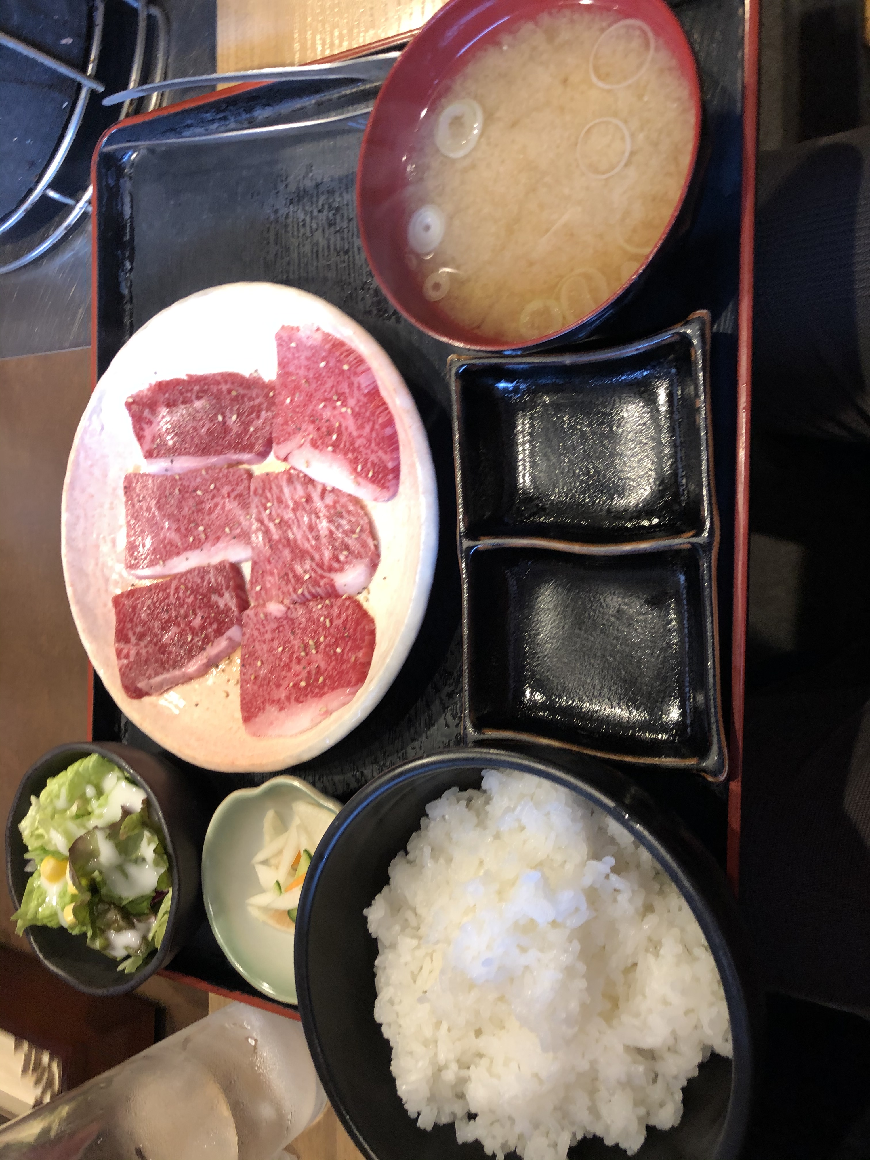長岡焼肉 Twitter Search Twitter