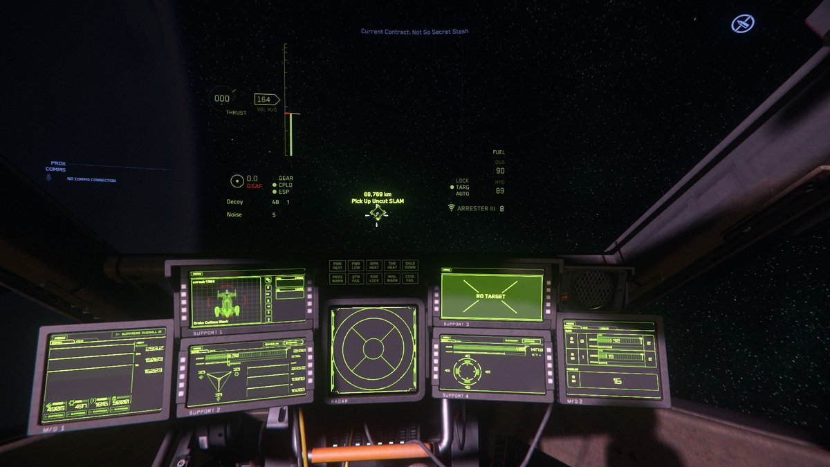 corsair_the's tweet photo. Flight to Aberdeen for some interesting quests and adventures...Star Citizen.
#StarCitizen #aberdeen #thecutlass https://t.co/tHUa18SCU0