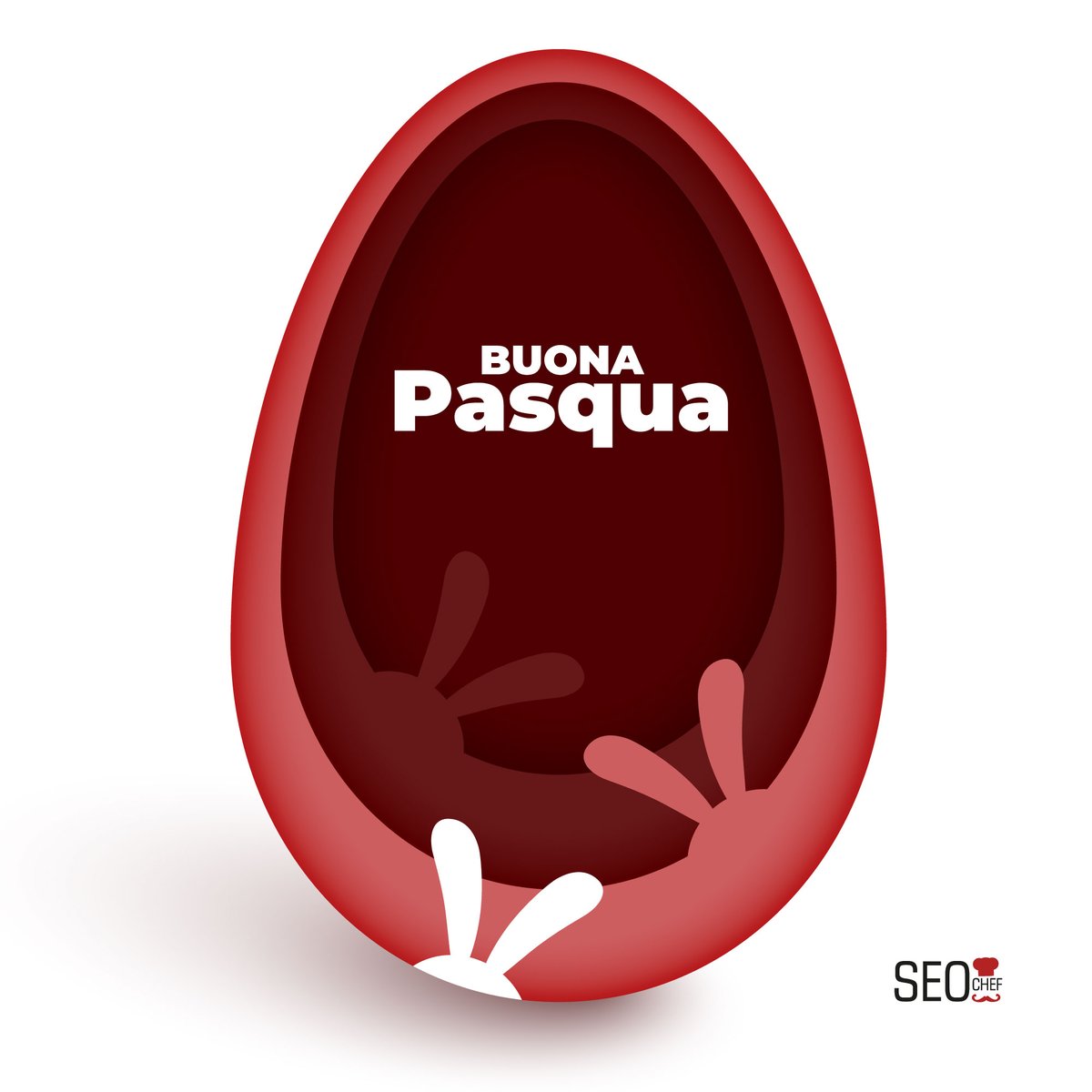Vi auguriamo una felice e serena #Pasqua 🕊
#seochef #webagency #webmarketing