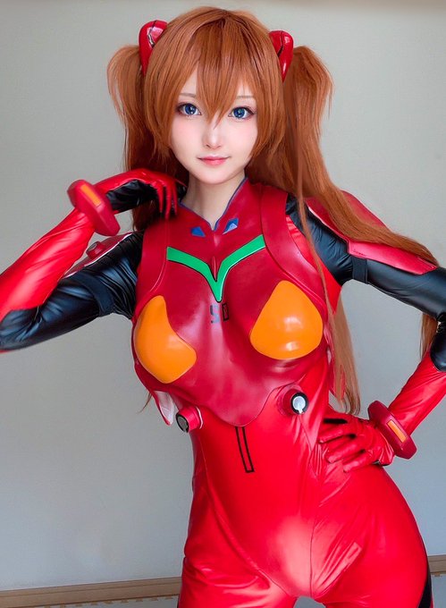 コスプレイヤーしょこらのTwitter画像20