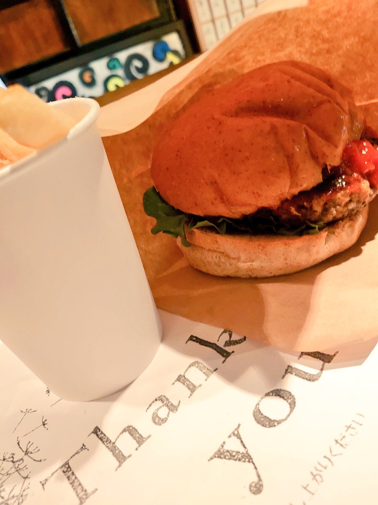 みんなの ダンデライオン ハンバーガー 口コミ 評判 食べたいランチ 夜ごはんがきっと見つかる ナウティスイーツ みんなの ダンデライオン ハンバーガー 口コミ 評判 食べたいランチ 夜ごはんがきっと見つかる ナウティスイーツ