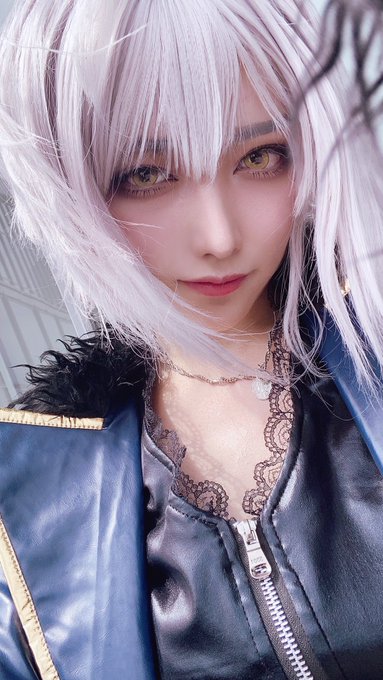 コスプレイヤーさんまのTwitter画像56