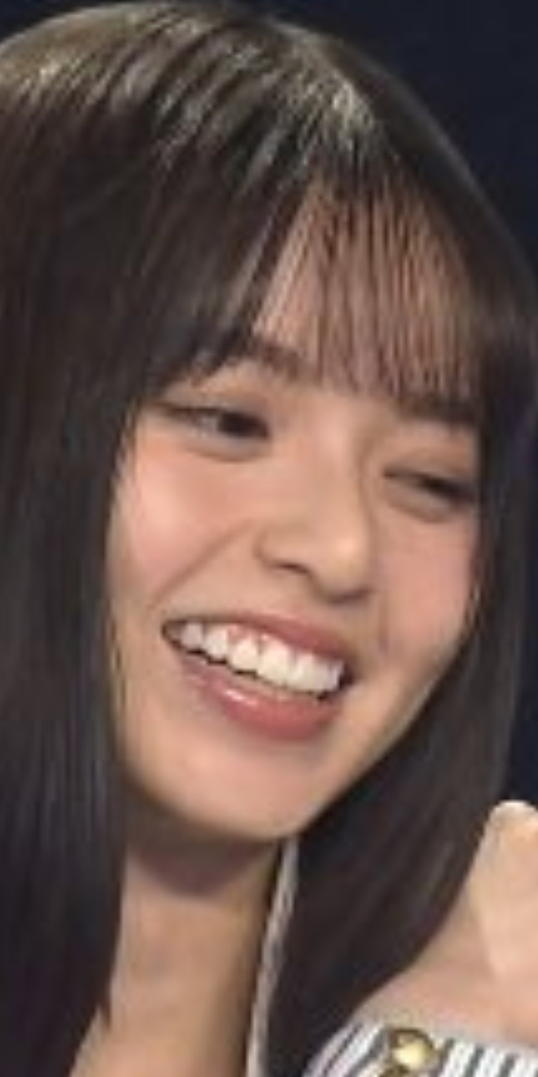 乃木坂　顔まんこ 
