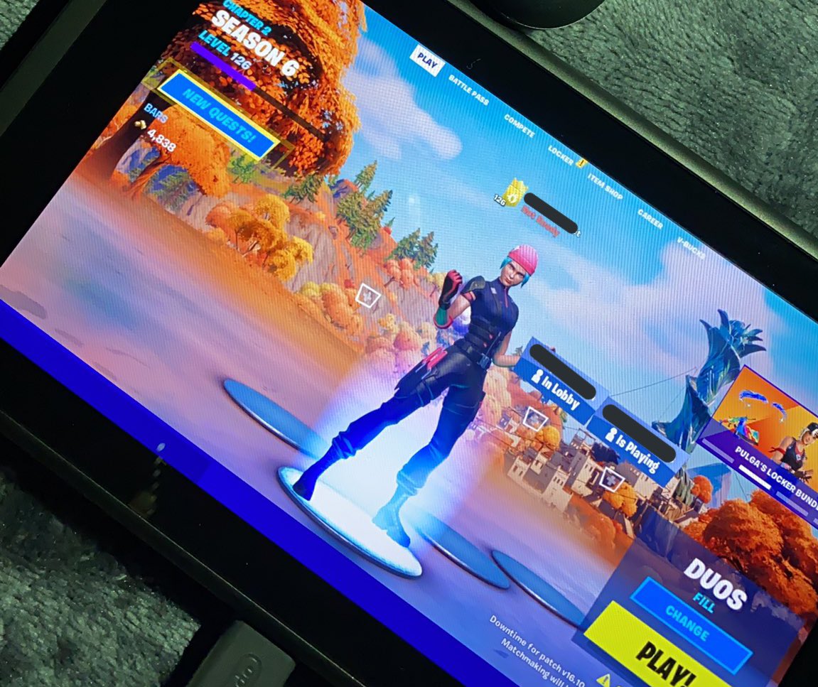 1Kgg2's tweet photo. Big V to @WildCatSkin_FN for the wildcat https://t.co/Wz0zwKk3rD