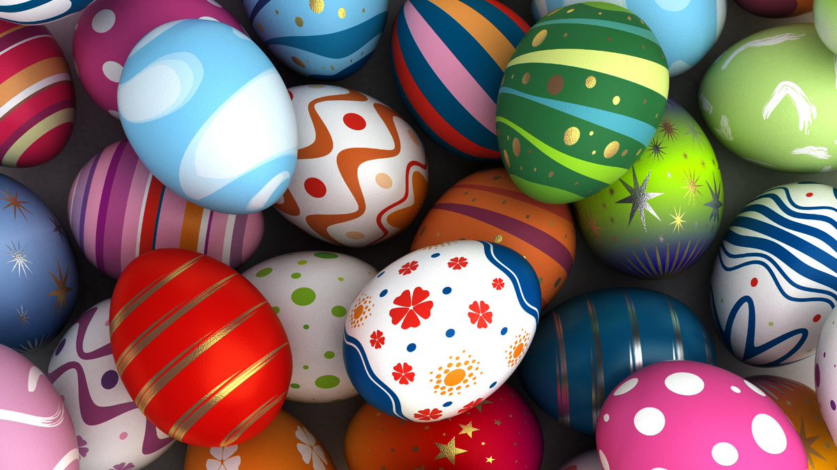 Hatch a plan this Easter 🥚🥚🐣

We'll help you hunt for more eggs 

Speak to Claire on 01666 815 666