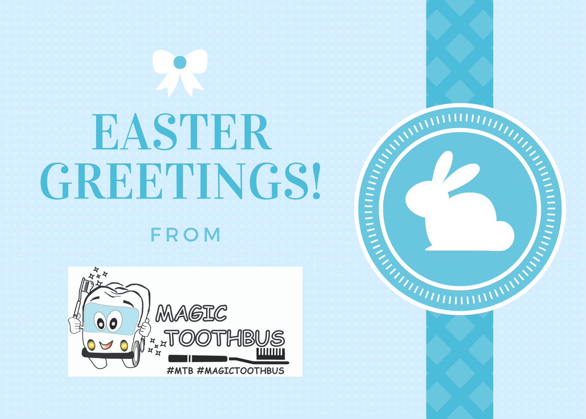 Magic Tooth Bus tweet media