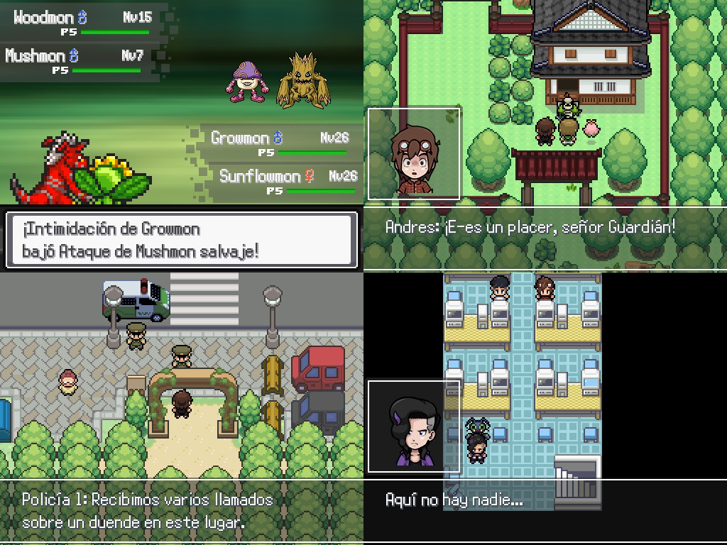 Digimon: Overload (@DigimonOverload) / Posts / X