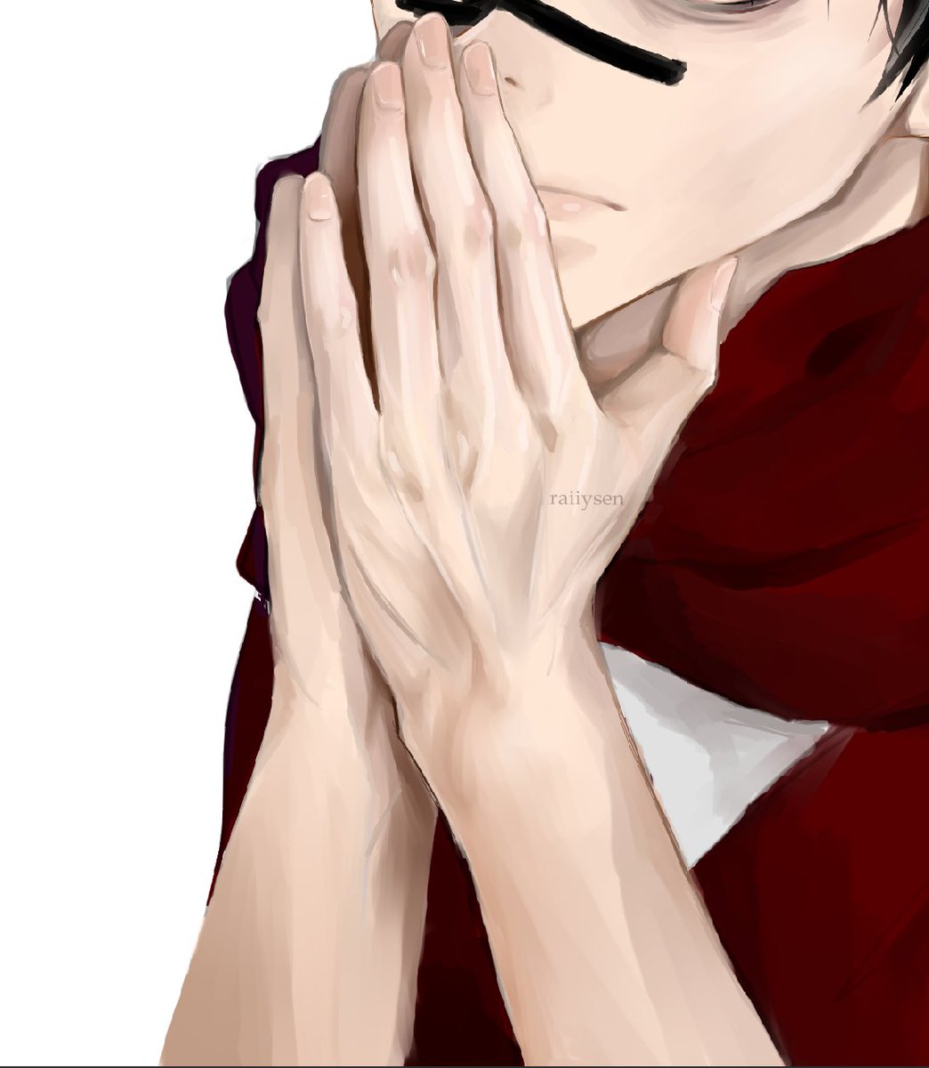 raiiysen's tweet photo. choso wip ft hands

#JujutsuKaisen #fanart #choso #呪術廻戦 https://t.co/3daRFyDRsb