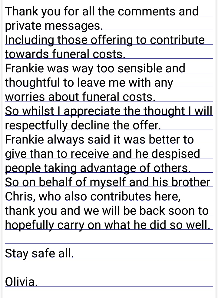 ButRobson's tweet image. 