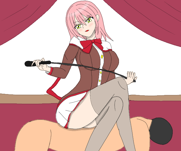 女王のtwitterイラスト検索結果