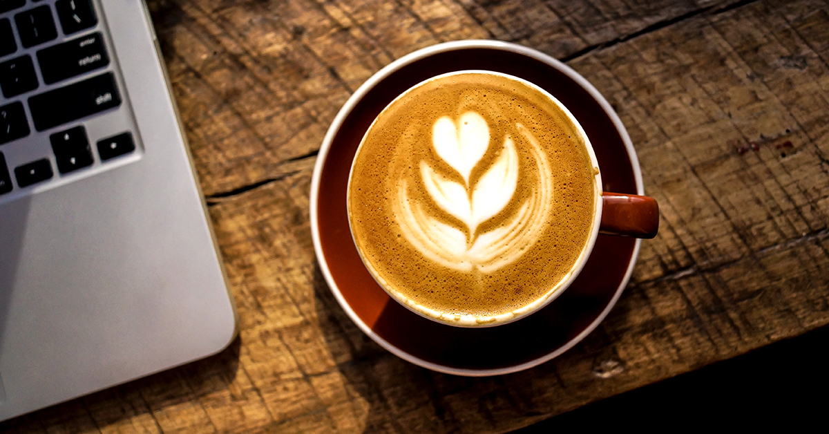 coffeecodeksa's tweet image. الشغف في العمل يعني أنك في الطريق الصحيح.
#قهوة #محمصة #محمصة_قهوة #مقهى #مقاهي #صباح_النشاط