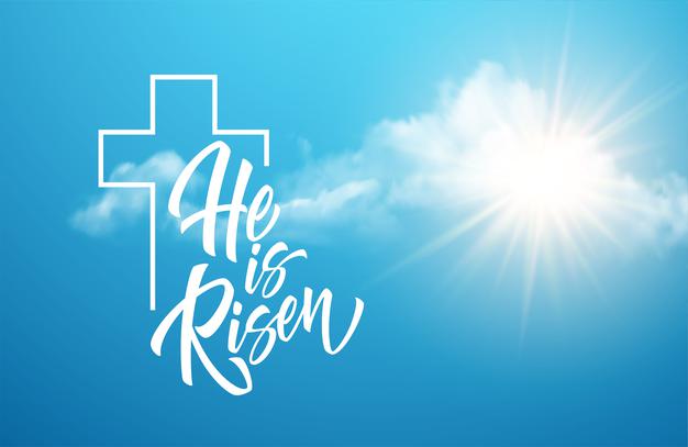 raphaclinic1's tweet photo. Happy Resurrection Sunday!
#EasterSunday #HeIsRisen #ressurectionsunday #ResurrectionSunday #Easter2021 #raphacares https://t.co/HMUH0B1eNQ