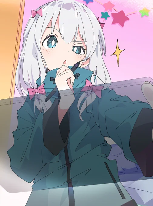 紗霧ちゃん✨ 