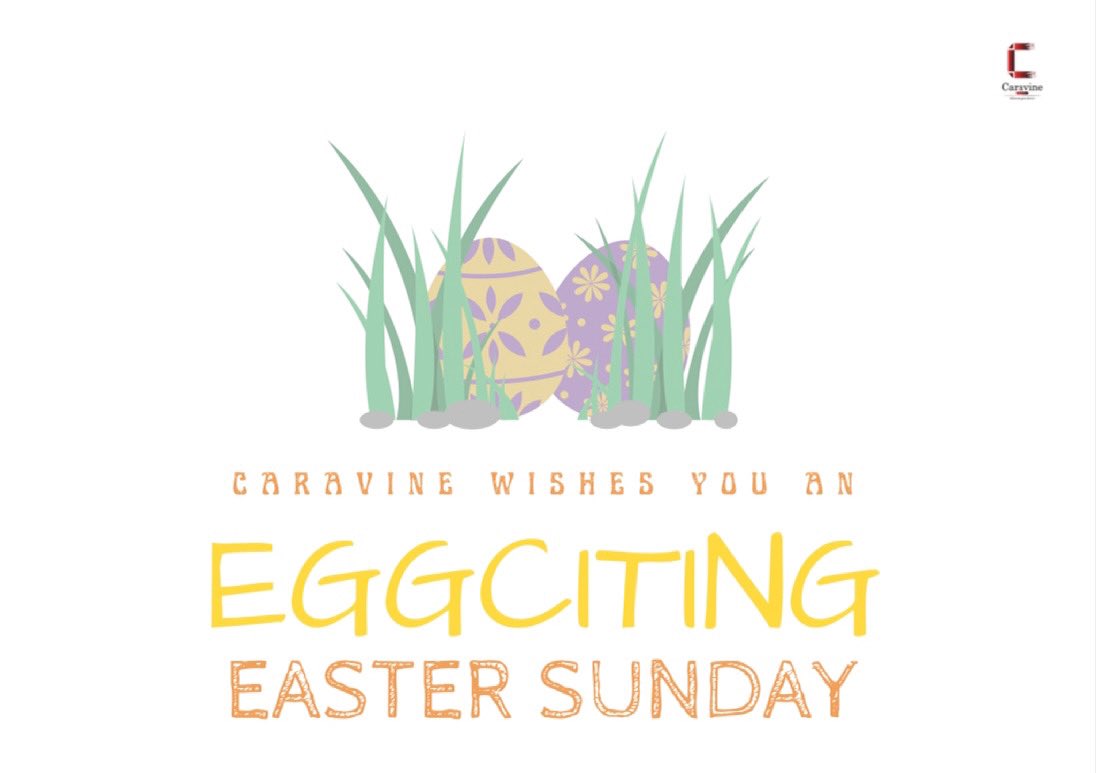 Caravine_L's tweet photo. Easter is love 
And we are wishing you all the extraordinary love now and always 
Happy Easter from Caravine 

#eastereggs #easter2021 #eastercelebration #caravine #caravinelogistics #dispatchlagos #deliveryservice https://t.co/1lsgOWnSHJ