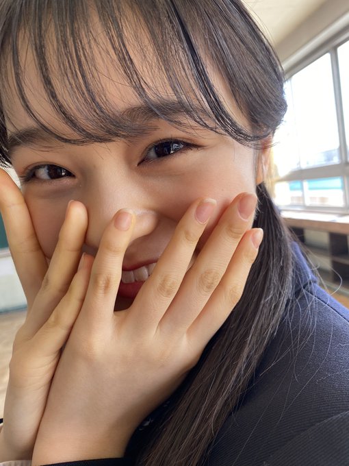 林芽亜里のTwitter画像6