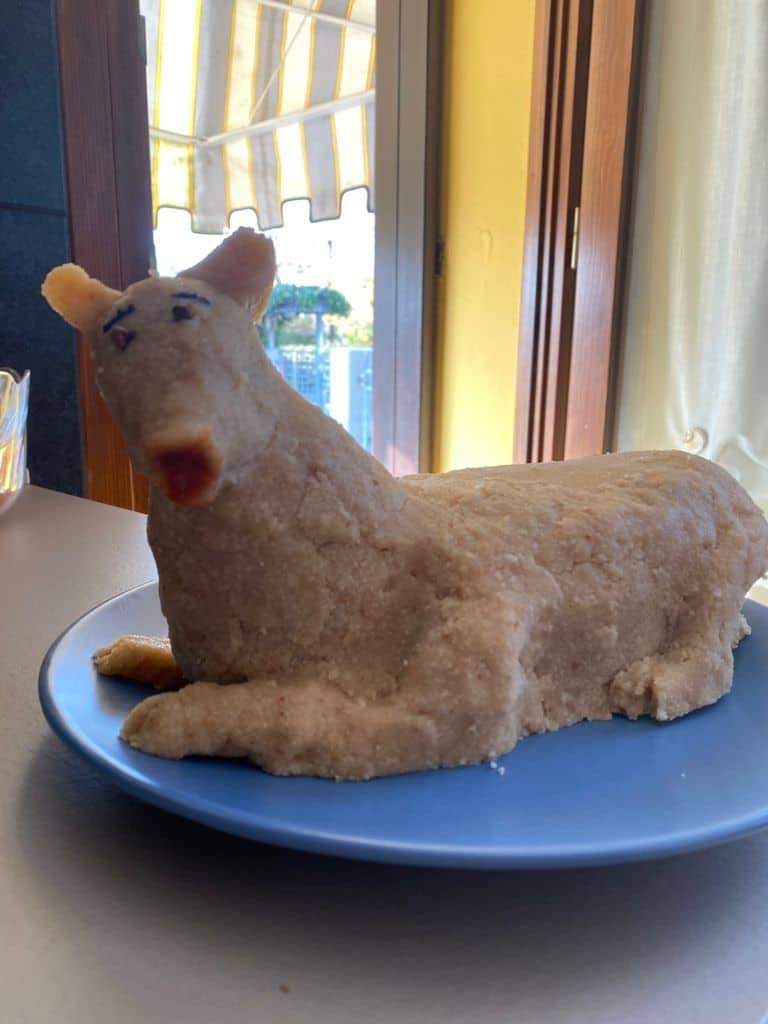 Buona Pasqua a tutti voi