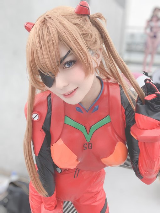 鳴上なごね 美人コスプレイヤー画像まとめ