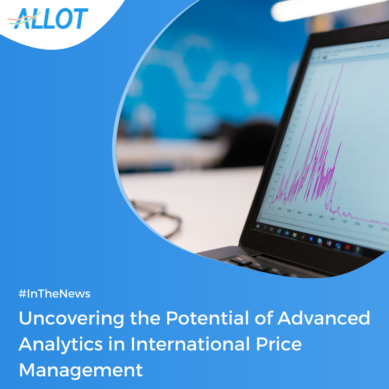 allotltd's tweet photo. #InTheNews 📰

💬 "In recent years, a continuous increase in budgetary payer pressure and development of payer management tools have significantly impacted market access and pricing opportunities for innovative pharmaceuticals..."

Read more:
👉 https://t.co/LmThtmHoa4

#Allot https://t.co/WnIV7jBsSb