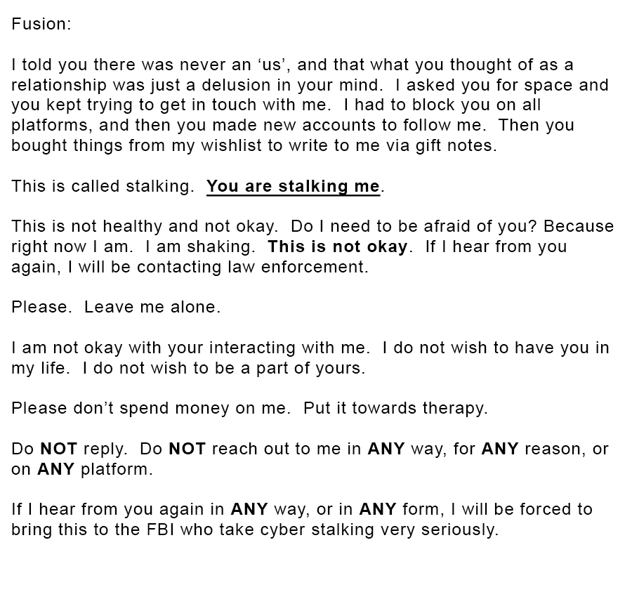 Asterixia tweet media