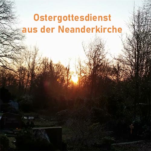 KircheHochdahl's tweet photo. Unser #Ostergottesdienst aus der #Neanderkirche in #Hochdahl ist online. Wir wünschen frohe Ostern. #Kirchehochdahl #hochdahl #erkrath https://t.co/FWVAysYK0q
