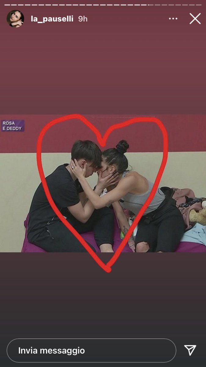 charmolepe_'s tweet photo. coppia Pauselli-sacchetta avete la mia stima...love u🌹✈️🤍 #Amici20 #marcello #lapauselli #rosa #rosaededdy https://t.co/Od5zuRYFZu