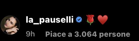 charmolepe_'s tweet photo. coppia Pauselli-sacchetta avete la mia stima...love u🌹✈️🤍 #Amici20 #marcello #lapauselli #rosa #rosaededdy https://t.co/Od5zuRYFZu