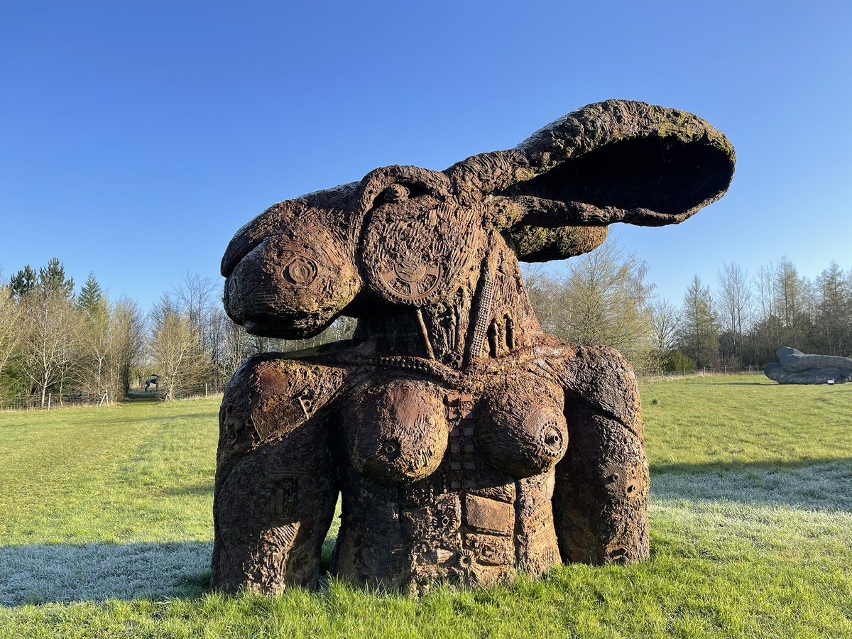 Happy Easter everyone « ladyhare torso »