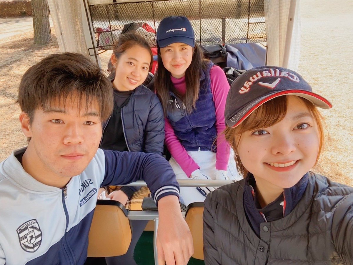 慶應ダッファーズゴルフクラブ Keiogolfduffers Twitter