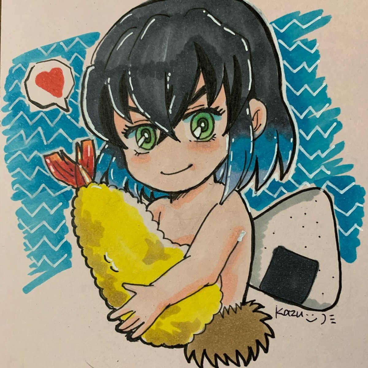 Twoucan 嘴平伊之助イラスト の注目ツイート イラスト マンガ コスプレ モデル Twoucan 嘴平伊之助イラスト の注目ツイート イラスト マンガ コスプレ モデル