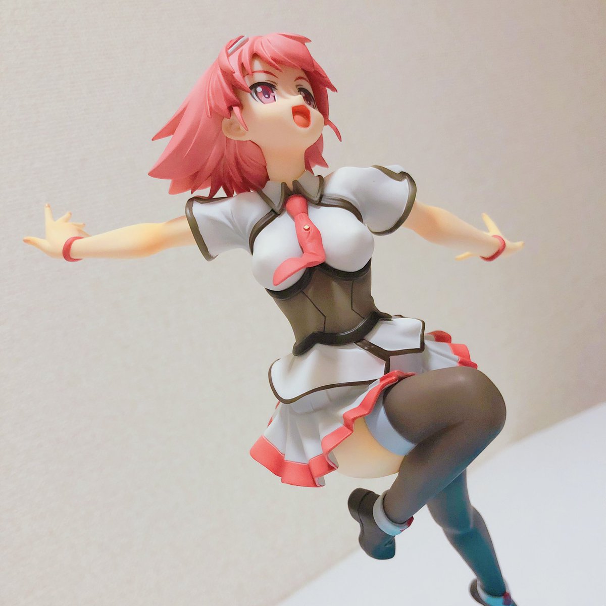 へい郎 断捨離 グッスマさんから出ている獅子堂秋葉 アニメは全く知らないのに 駿河屋で超安価美品という理由で買った思い出 所持してると経年劣化による傾きが気になるけど こういうダイナミックなポージングは大好き フィギュア撮影 フィギュア へい郎 断捨離 グッスマさんから出ている獅子堂秋葉 アニメは全く知らないのに 駿河屋で超安価美品という理由で買った思い出 所持してると経年劣化による傾きが気になるけど こういうダイナミックなポージングは大好き フィギュア撮影 フィギュア